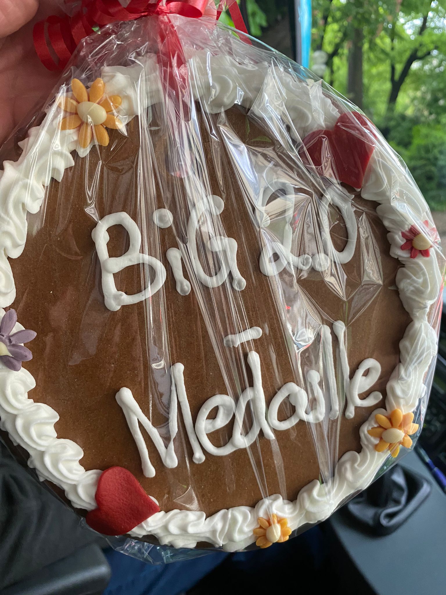 Medaille