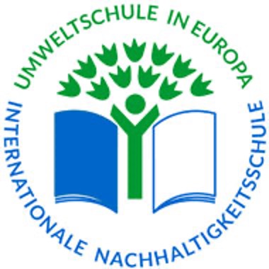 Umweltschule Logo